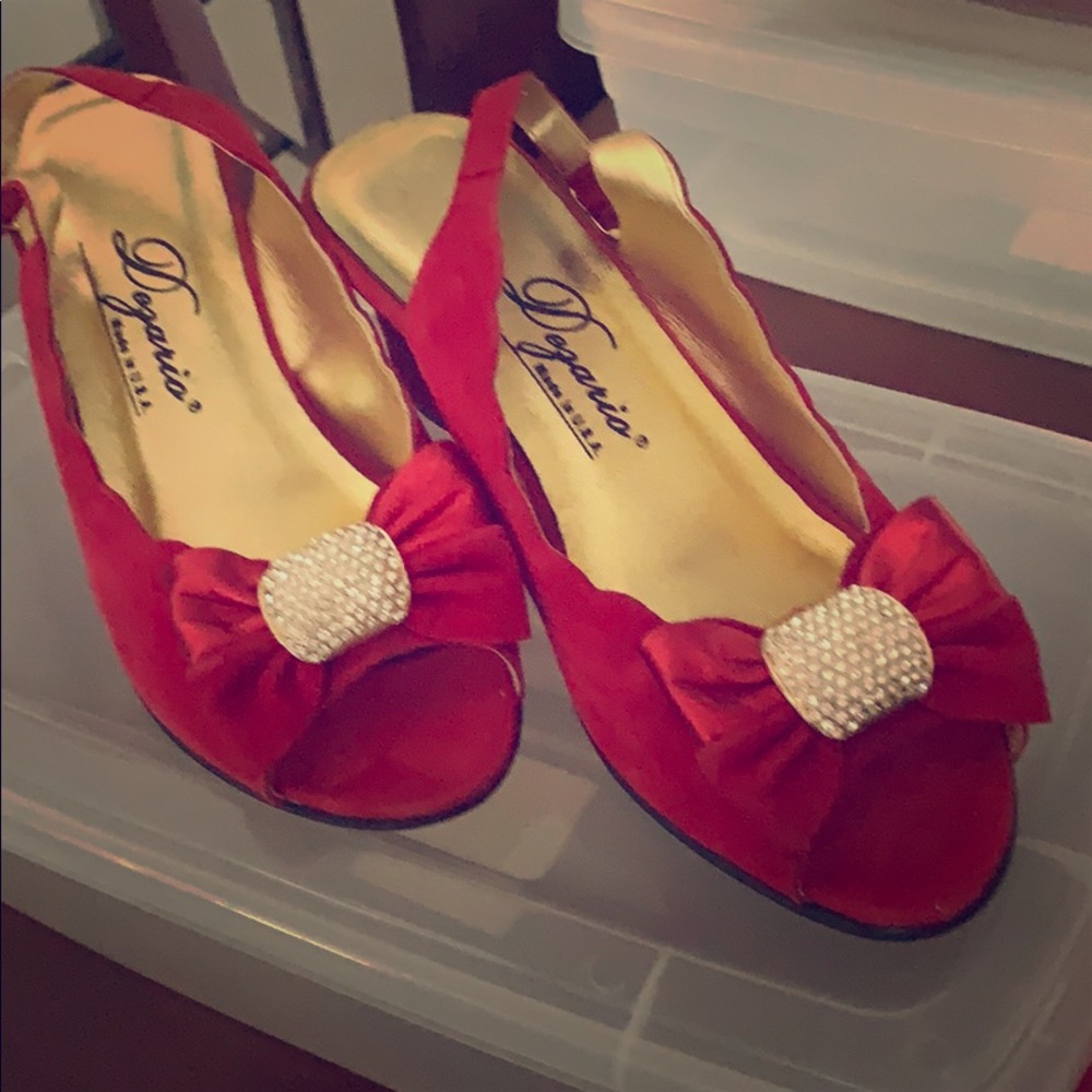 Shoes